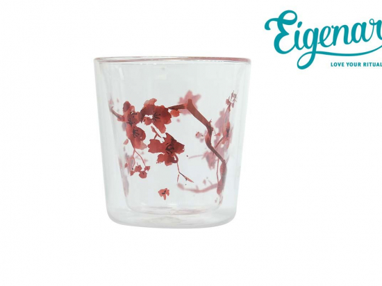 Verre 250ml double paroi