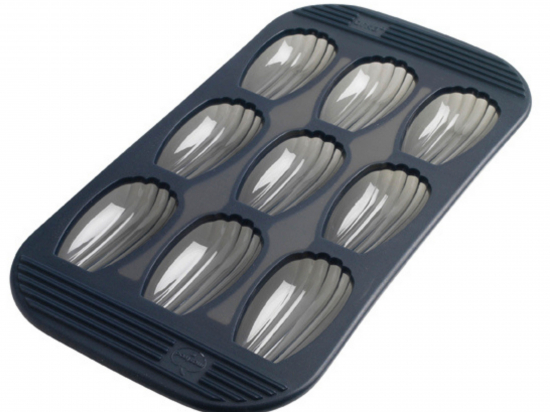 Moule à madeleines