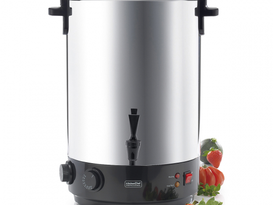 Stérilisateur 28L inox