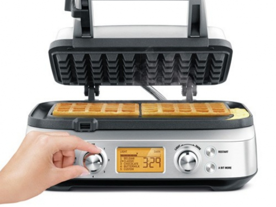 Gaufrier Smart Waffle