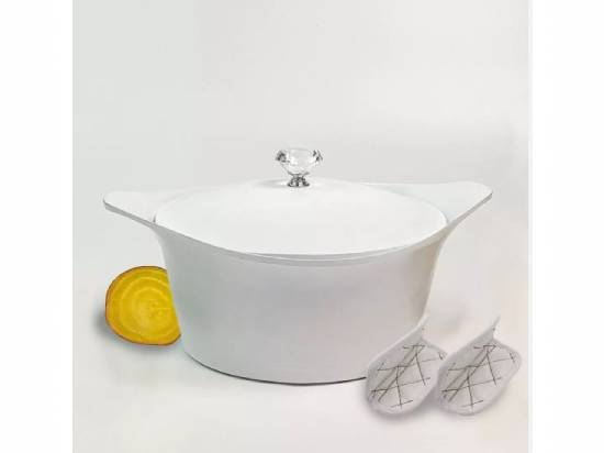 Cocotte Cookut