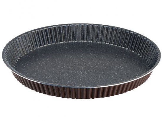 Moule à tarte 30 cm Perfectbake