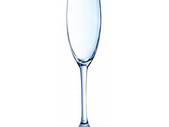 Flûte 16 cl 'cabernet bar'