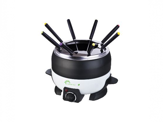 Service à fondue Happy