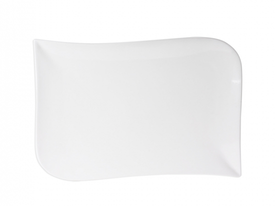 Plat melody 42x26 cm
