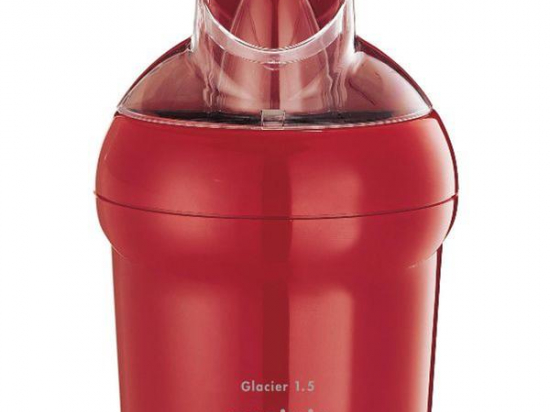 Sorbetière Le Glacier 1,5 L