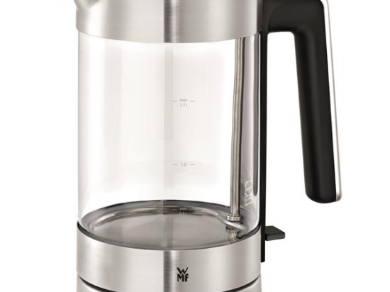 Bouilloire en verre 1,7 L Lono