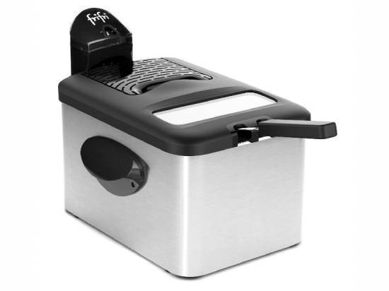 Friteuse 1.5 kg