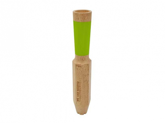 Pilon, doseur pour mojitos