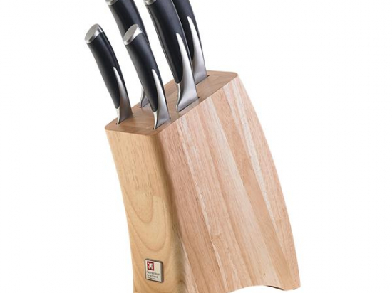 Bloc couteaux 'kyu'