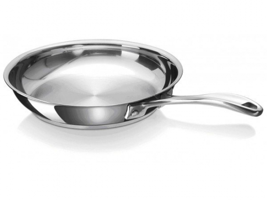 Poêle chef 26 cm