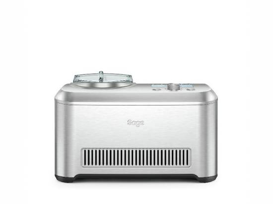 Turbine à glace - Smart Scoop