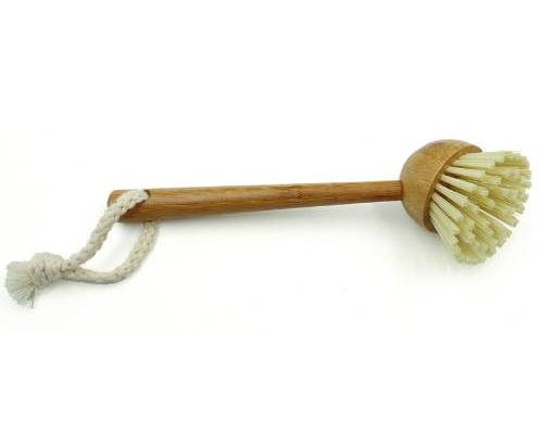 Brosse à vaisselle