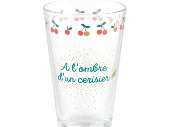 Chope haute cerisier