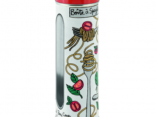 Boite à Spaghettis