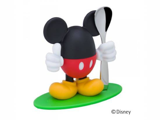 Coquetier Mickey Mouse
