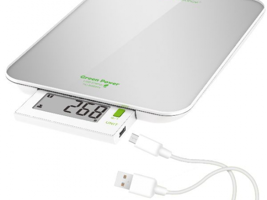Balance Green Power USB