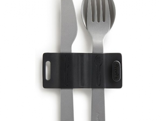 Couverts Basics To Go