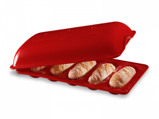 Moule à mini - baguettes