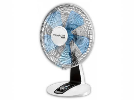 Ventilateur de table Turbo Silence 12