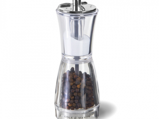 Moulin combi cowes 140 mm