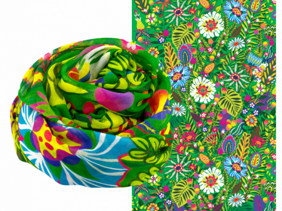 Foulard / paréo