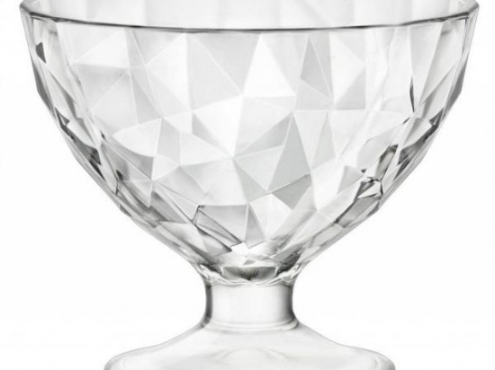 Coupe à dessert Diamond