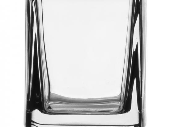 Verrine mise en bouche Kube 10 cl