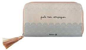 Portefeuille compagnon