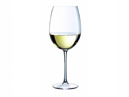 Verre à pied 25 cl 'cabernet tulip'