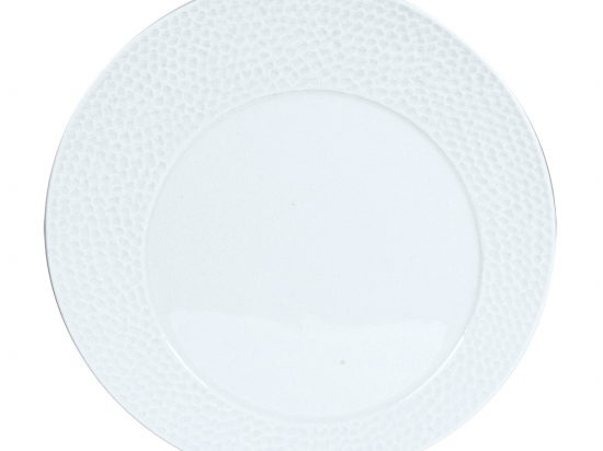 Assiette dessert "Ellipse"