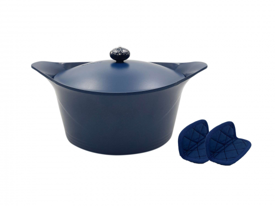 Cocotte Cookut