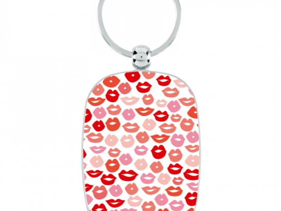 Porte clés OPAT Lipstick