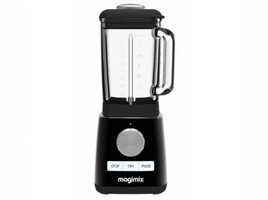 Blender 1,8 L noir