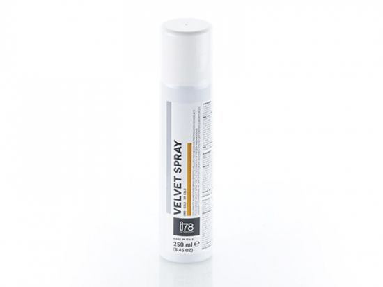 Spray velours