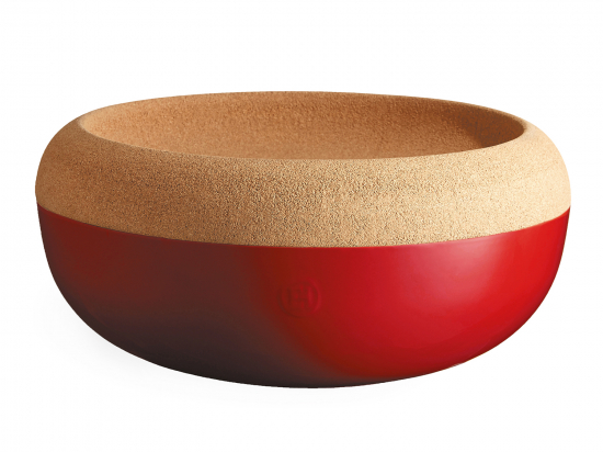 Grande coupe de conservation