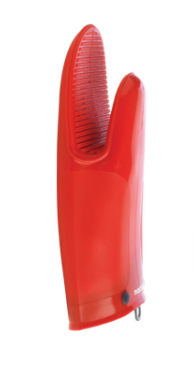 Gant de cuisine, gant de cuisine en silicone