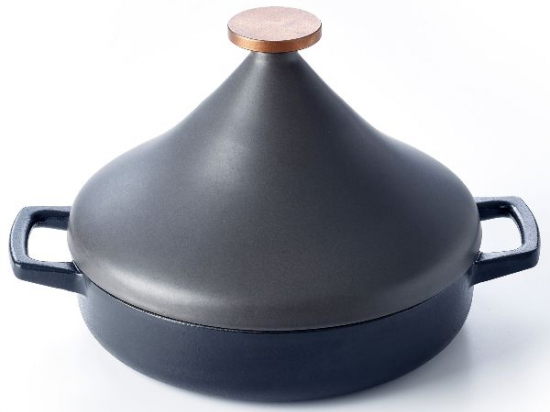 Tajine 28 cm - Nori