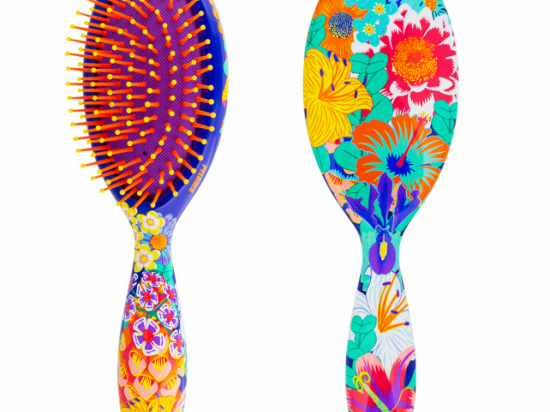Brosse à cheveux