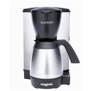 Cafetière thermo automatique