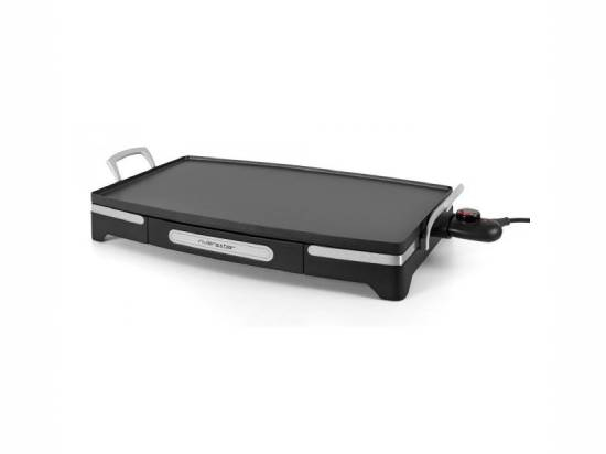 Plancha électrique XXL