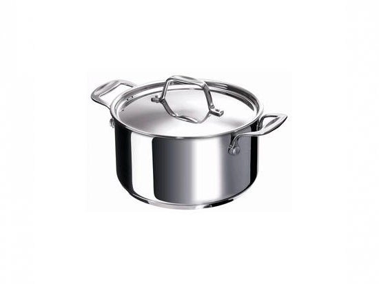 Faitout 'chef' 24 cm