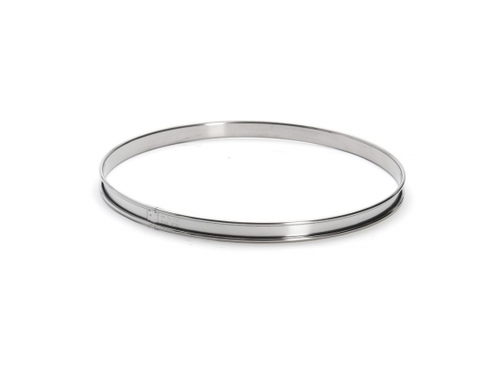 Cercle à tarte 30 cm