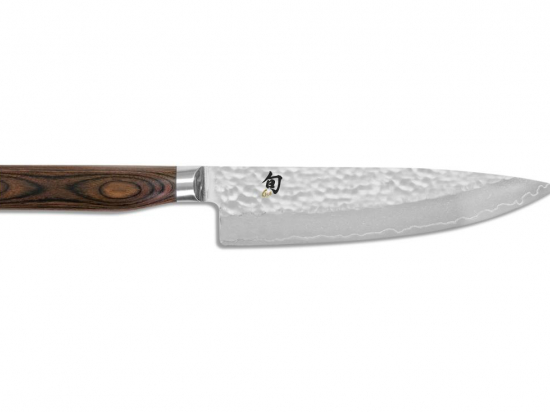 Couteau de cuisine 20cm Kai