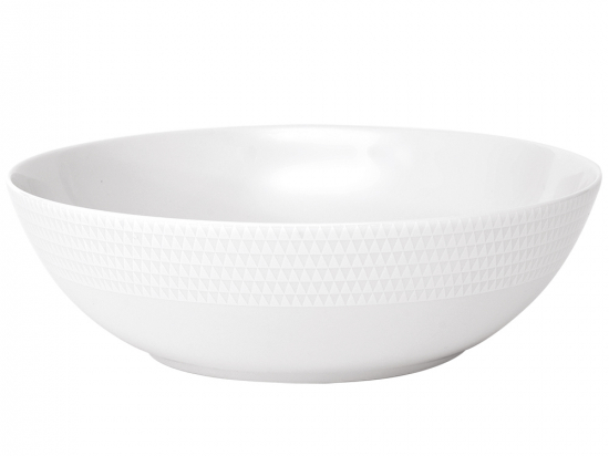 Saladier 25 cm Nymphea