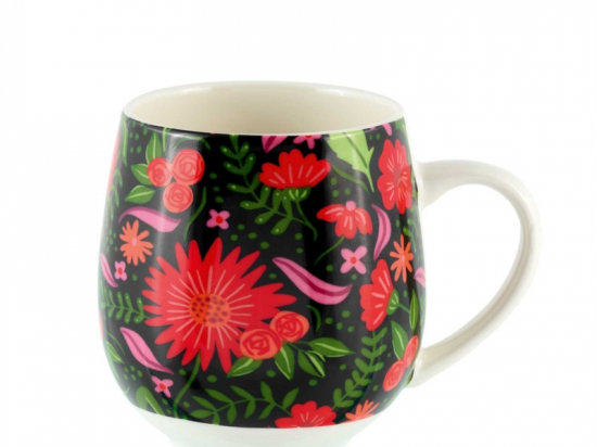 Mug rond DIVINE