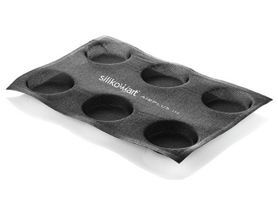 Moule alvéoles  Air Plus 14 rond 8,5 cm