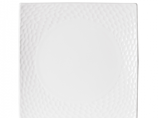 Assiette de présentation Dune 30 cm