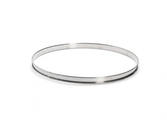 Cercle à tarte 32 cm
