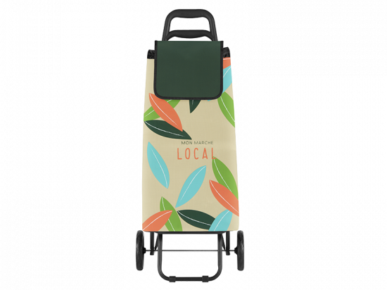 Caddy petites roues